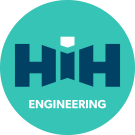 Logo HIH Engineering