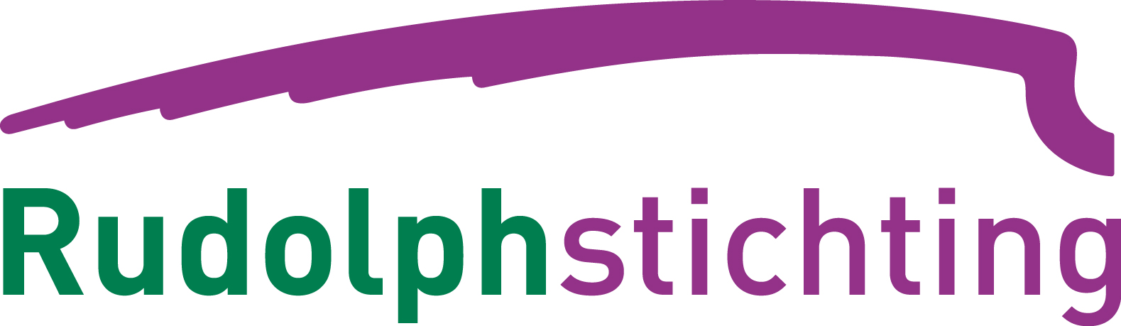 Logo Rudolphstichting