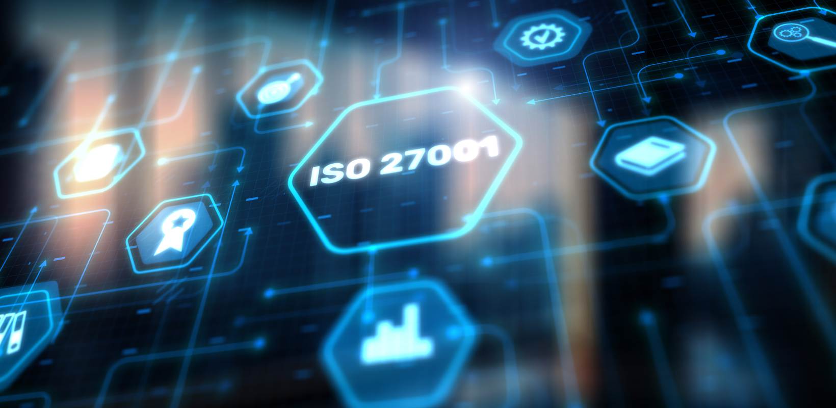 Waarom de ISO 27001 norm een must is voor je bedrijf